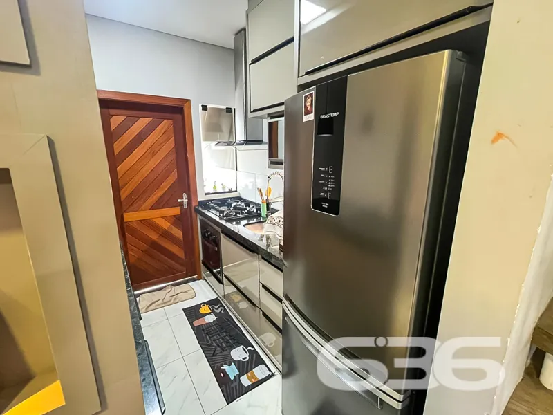 Seu Novo Lar em Joinville Espera por Você na Vila 