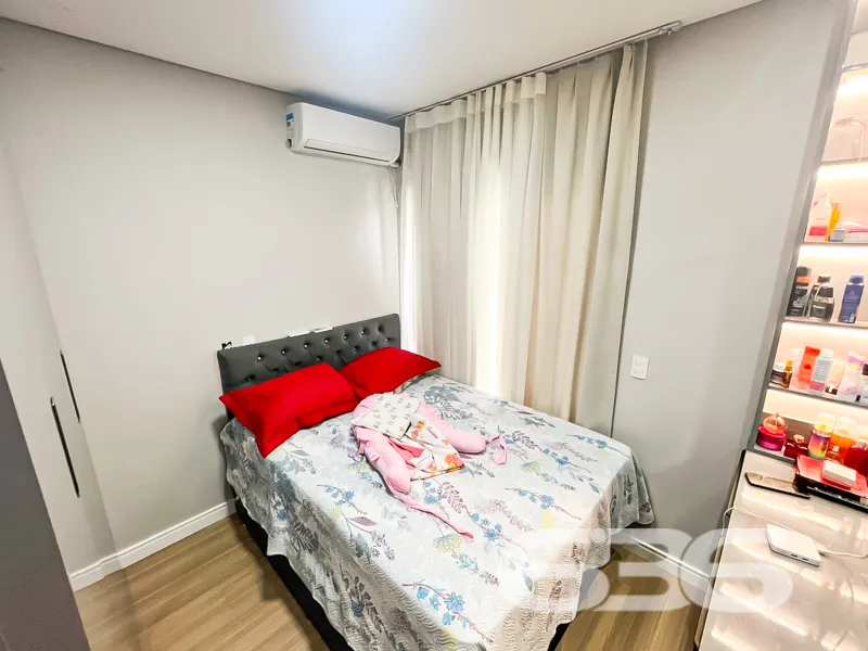 Seu Novo Lar em Joinville Espera por Você na Vila 