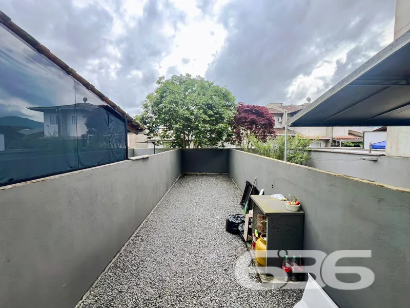 Seu Novo Lar em Joinville Espera por Você na Vila 