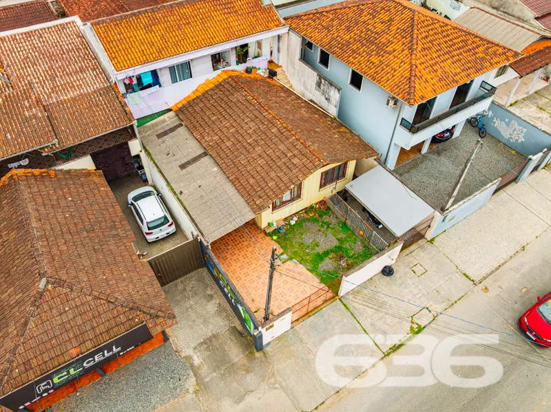 Descubra a Oportunidade Ideal: Terreno à Venda no 