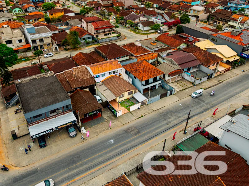 Descubra a Oportunidade Ideal: Terreno à Venda no 