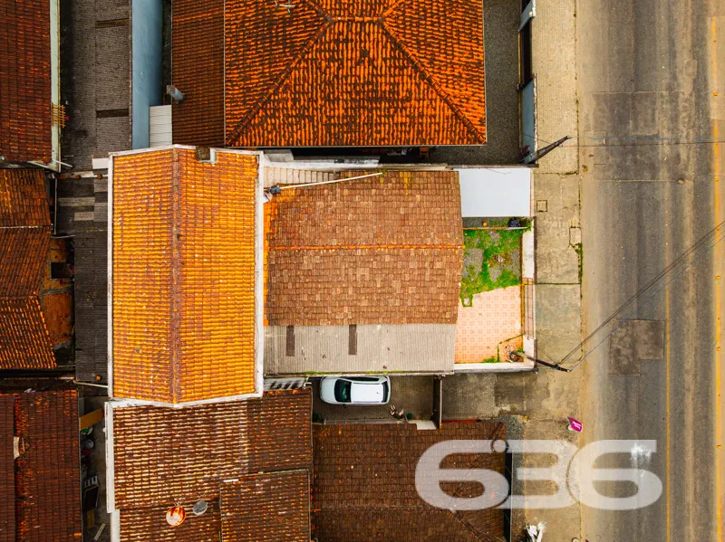 Descubra a Oportunidade Ideal: Terreno à Venda no 