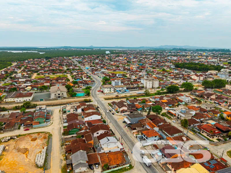 Descubra a Oportunidade Ideal: Terreno à Venda no 