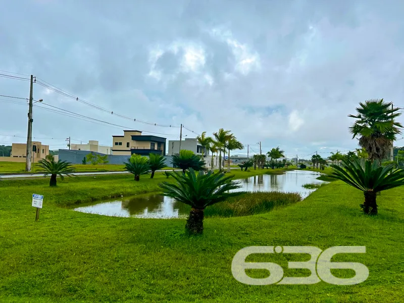 Terreno à Venda em Araquari - Oportunidade Imperdí