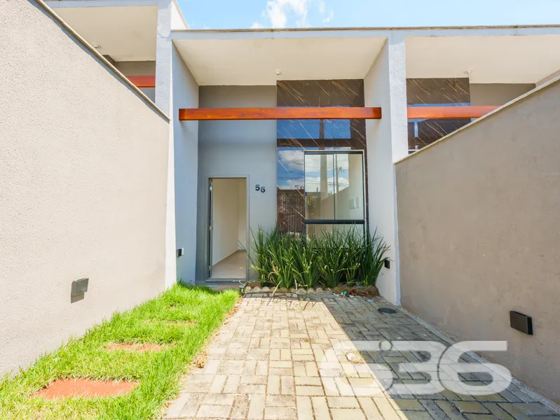 Bem-vindo ao imĂłvel dos seus sonhos em Joinville!