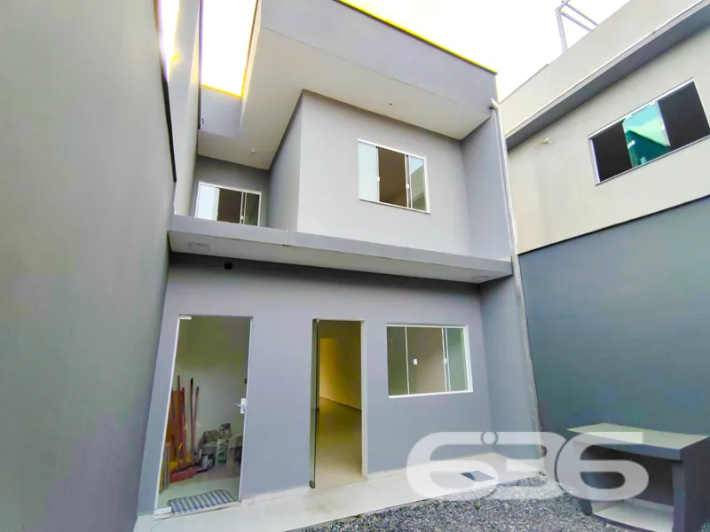 Oportunidade Imperdível em Joinville: Moderno Sobr