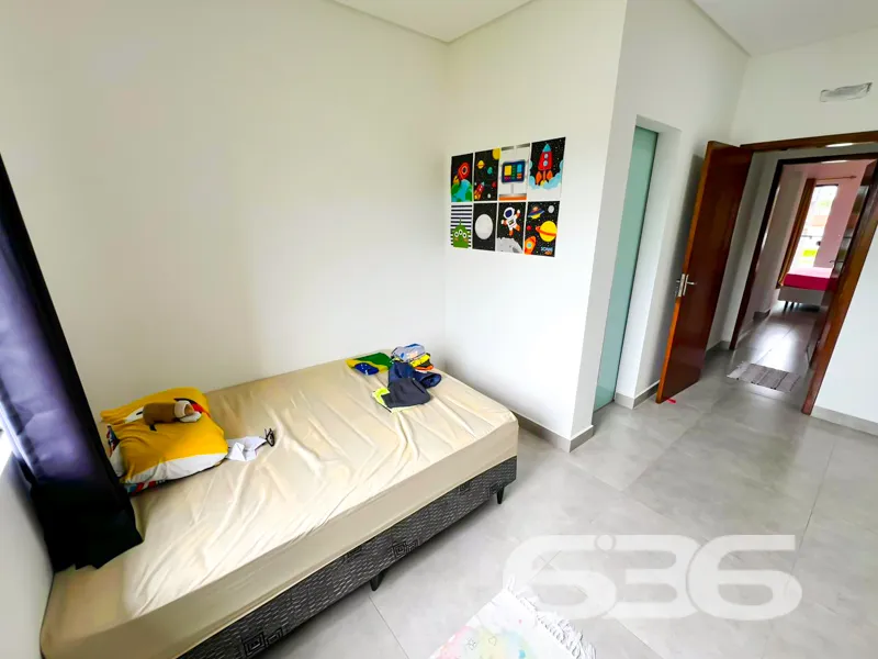 Bem-vindos ao seu novo lar dos sonhos em Joinville