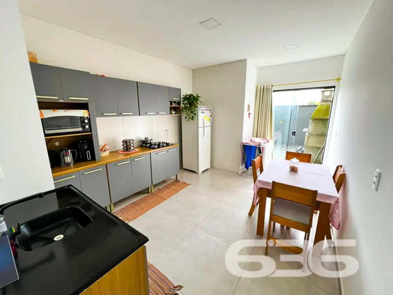 Bem-vindos ao seu novo lar dos sonhos em Joinville