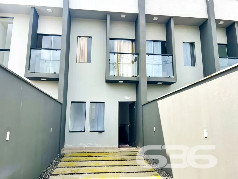 Bem-vindos ao seu novo lar dos sonhos em Joinville