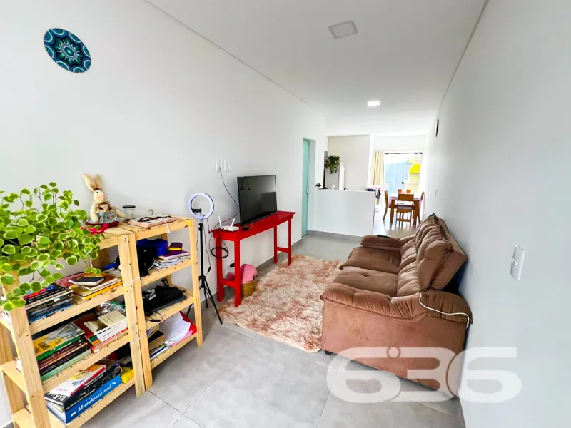 Bem-vindos ao seu novo lar dos sonhos em Joinville