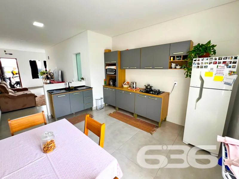 Bem-vindos ao seu novo lar dos sonhos em Joinville