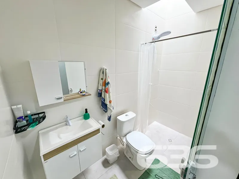 Bem-vindos ao seu novo lar dos sonhos em Joinville