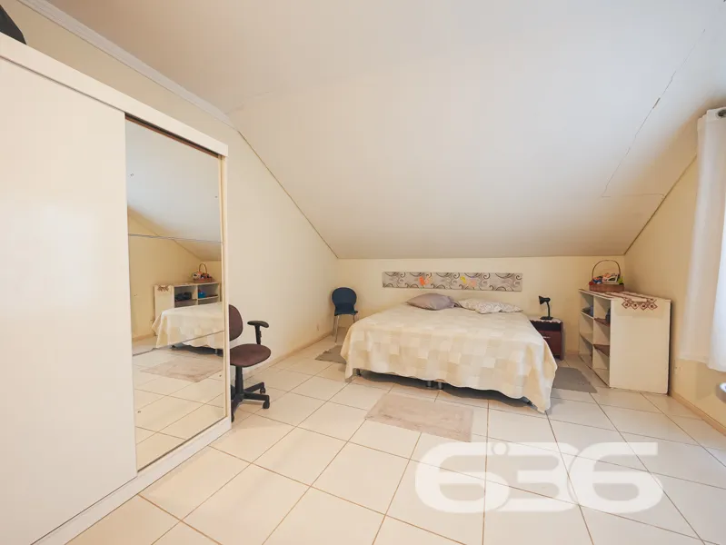 A sua busca pela casa perfeita acabou! Apresentamo