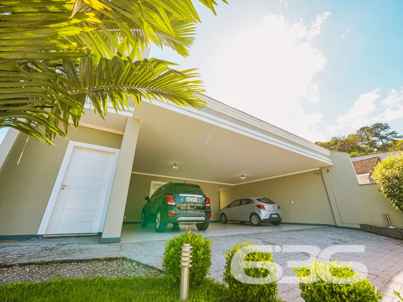 A sua busca pela casa perfeita acabou! Apresentamo