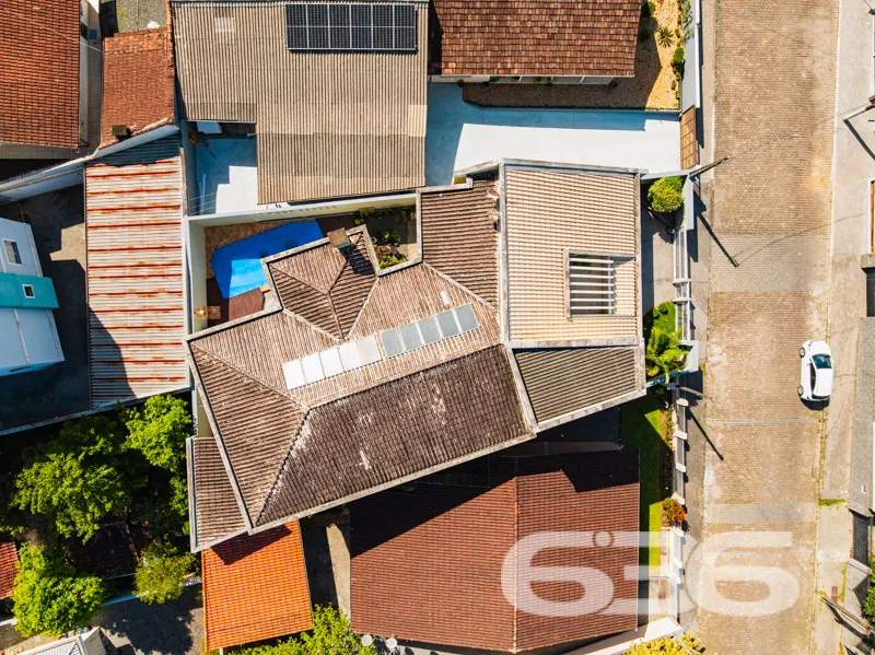 A sua busca pela casa perfeita acabou! Apresentamo