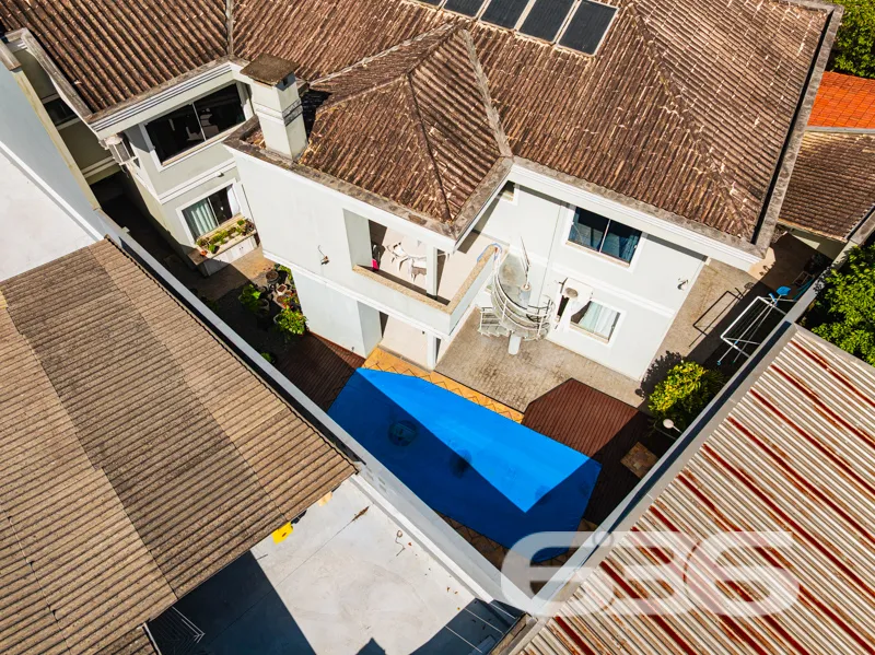 A sua busca pela casa perfeita acabou! Apresentamo