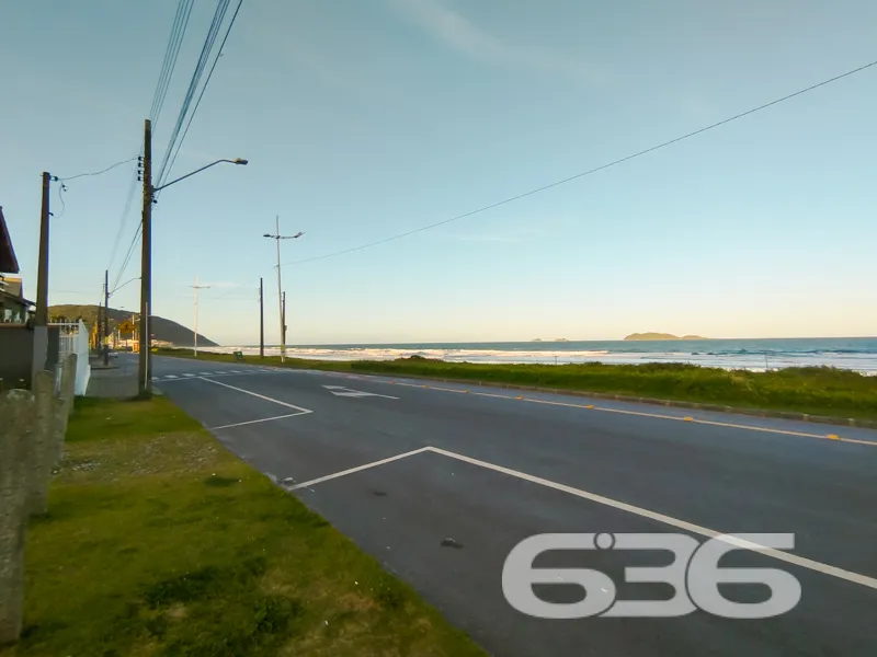 Terreno Exclusivo em São Francisco do Sul - A Opor