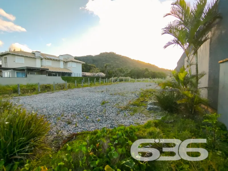 Terreno Exclusivo em São Francisco do Sul - A Opor