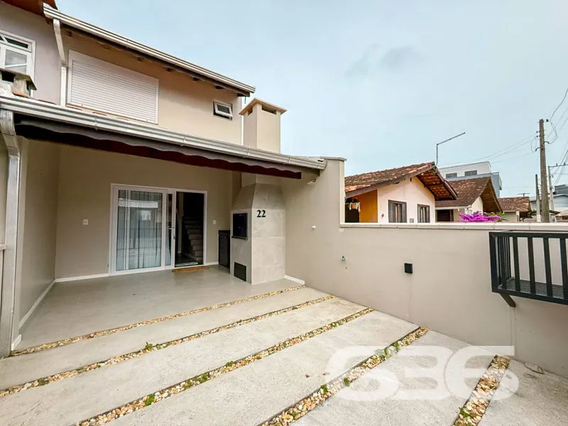 Casa à venda no Centro, Balneário Barra do Sul, es