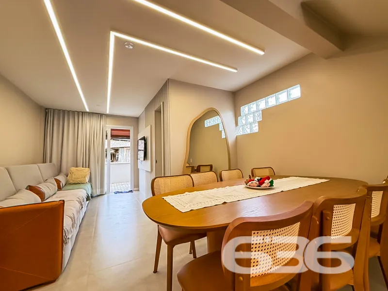 Casa à venda no Centro, Balneário Barra do Sul, es