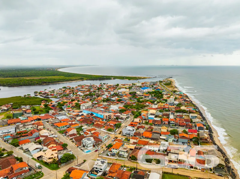 Casa à venda no Centro, Balneário Barra do Sul, es