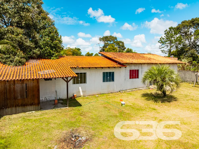 Casa à venda no bairro Conquista em Balneário Barr