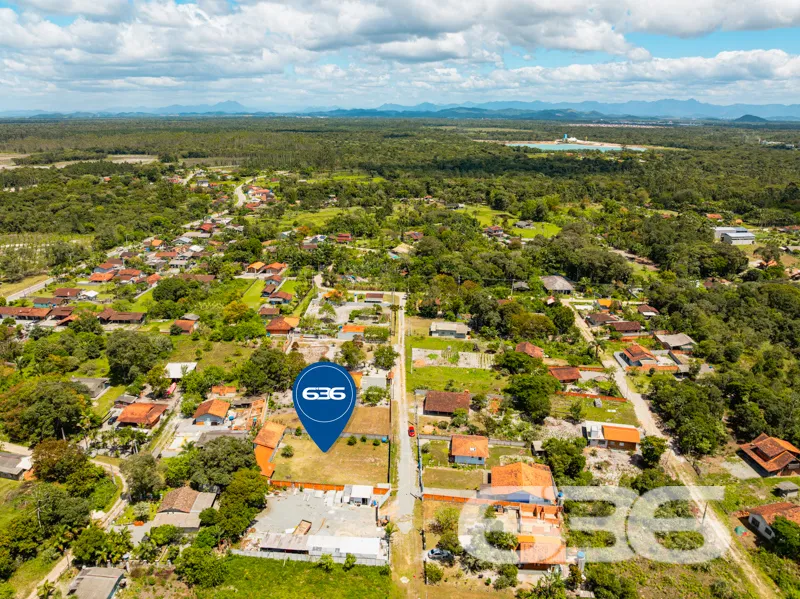 Casa à venda no bairro Conquista em Balneário Barr