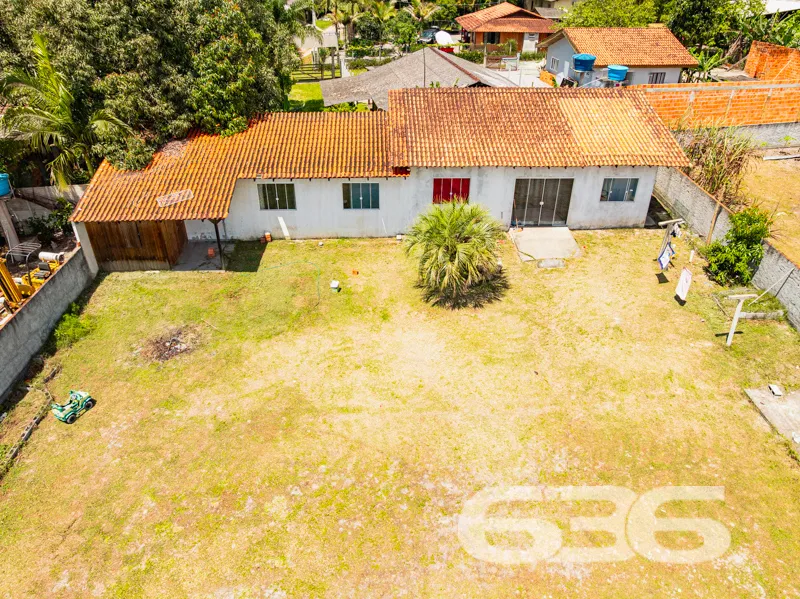 Casa à venda no bairro Conquista em Balneário Barr