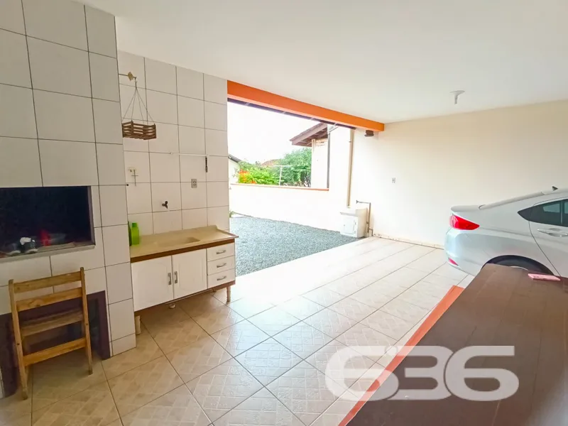 Oportunidade Única em São Francisco do Sul: Linda