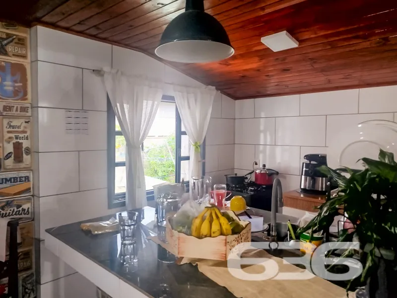 Casa à venda no bairro de Paulas em São Francisco 