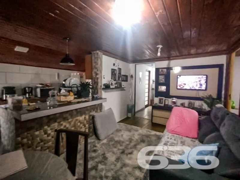 Casa à venda no bairro de Paulas em São Francisco 