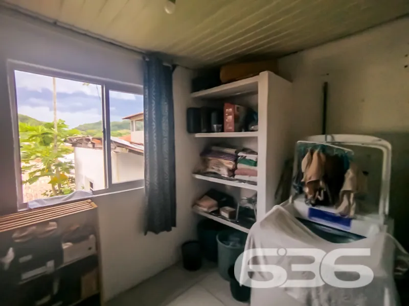 Casa à venda no bairro de Paulas em São Francisco 
