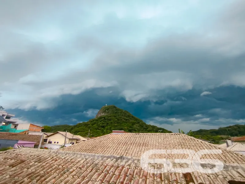 Casa à venda no bairro de Paulas em São Francisco 