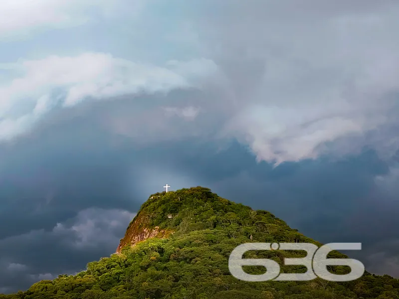 Casa à venda no bairro de Paulas em São Francisco 