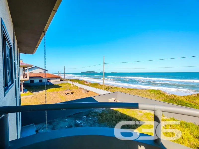 Bem-vindo ao seu novo lar em Balneário Barra do Su