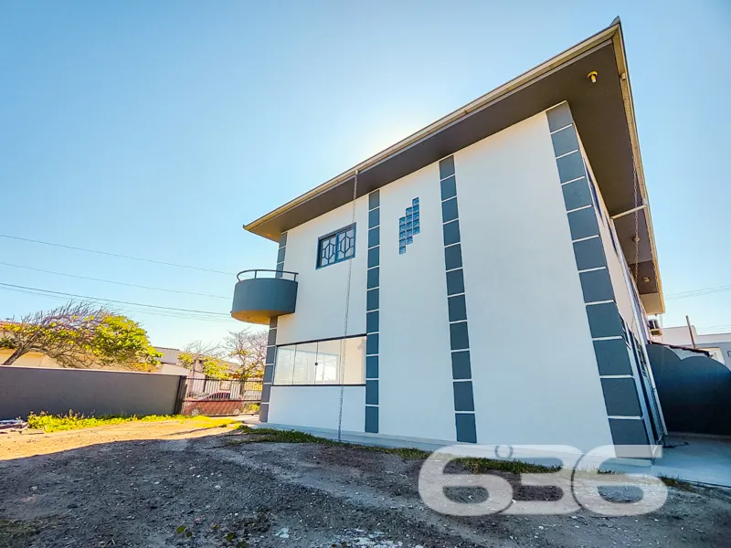 Bem-vindo ao seu novo lar em Balneário Barra do Su