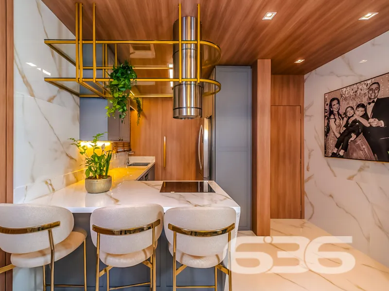Apartamento à venda no bairro Saguaçu, Joinville |