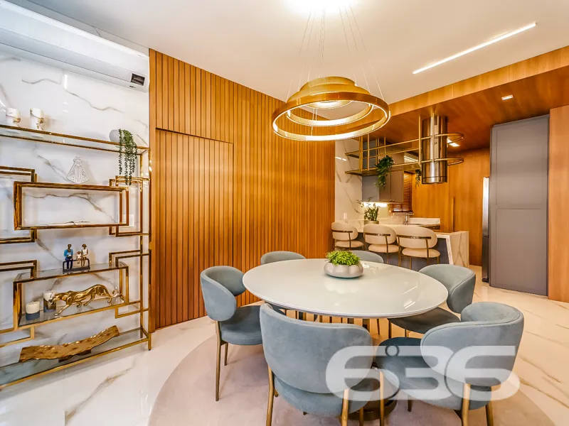 Apartamento à venda no bairro Saguaçu, Joinville |