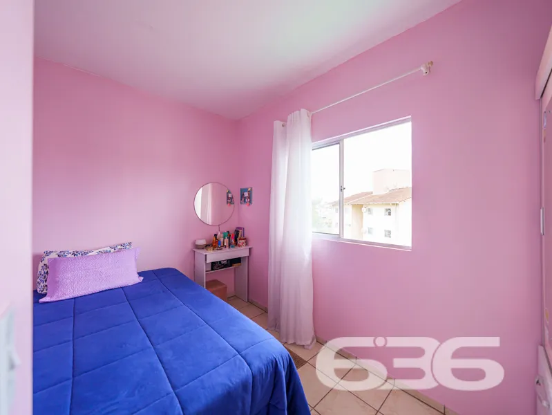 OPORTUNIDADE IMPERDĆVEL EM JOINVILLE - APARTAMENTO