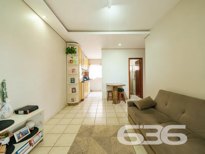 OPORTUNIDADE IMPERDĆVEL EM JOINVILLE - APARTAMENTO