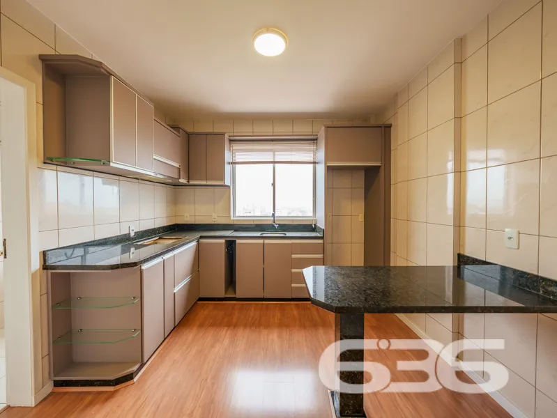 Se você está em busca do apartamento ideal para ch