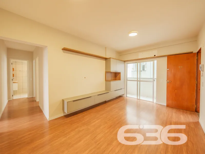 Se você está em busca do apartamento ideal para ch