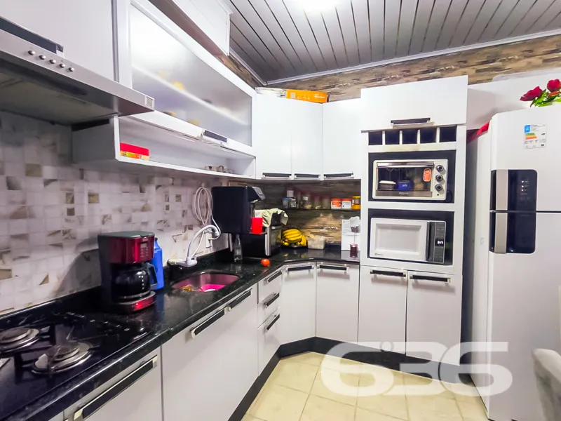 Descubra o seu novo lar em Joinville! Este encanta