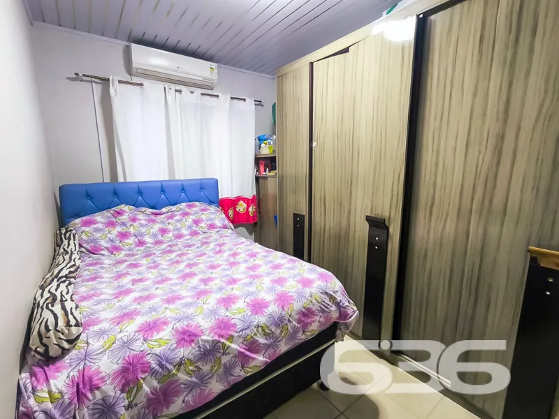 Descubra o seu novo lar em Joinville! Este encanta