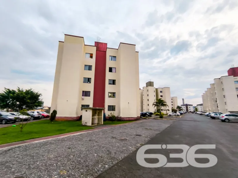 Descubra o seu novo lar em Joinville! Este encanta