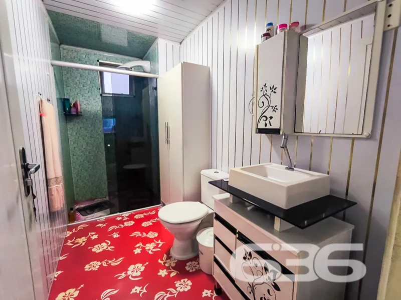 Descubra o seu novo lar em Joinville! Este encanta