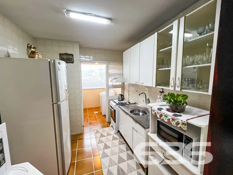 Descubra o seu novo lar no coração de Joinville! E