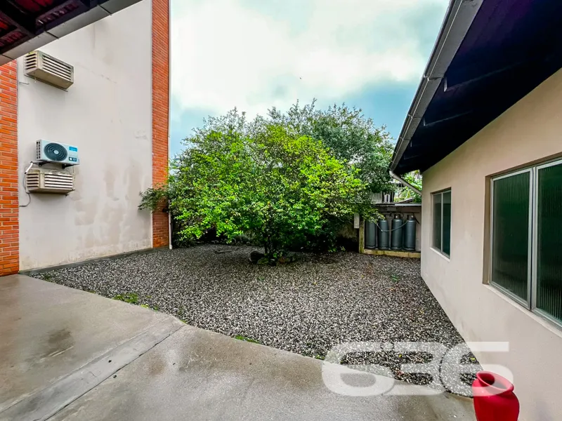 Descubra o seu novo lar no coração de Joinville! E