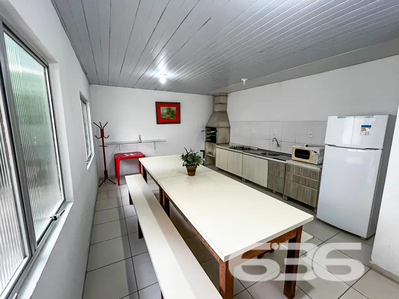 Descubra o seu novo lar no coração de Joinville! E