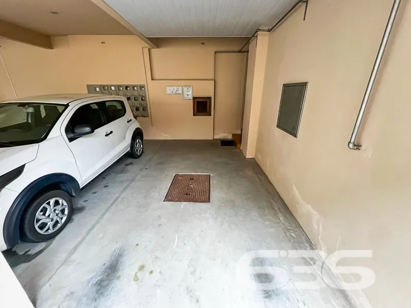 Descubra o seu novo lar no coração de Joinville! E